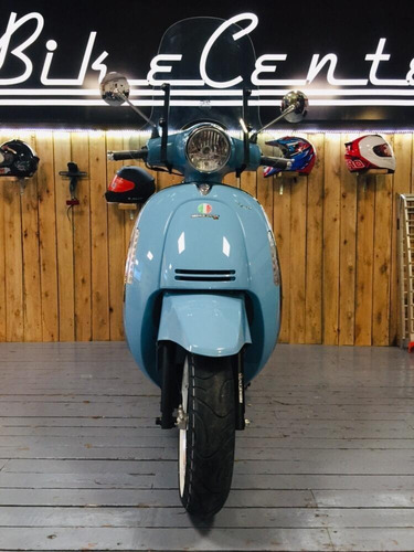 Beta Tempo 150 Deluxe Arrow Bikecenter Pilar