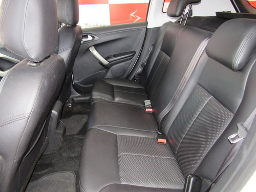 Peugeot 2008 1.6 16v Flex Allure 4p Automático