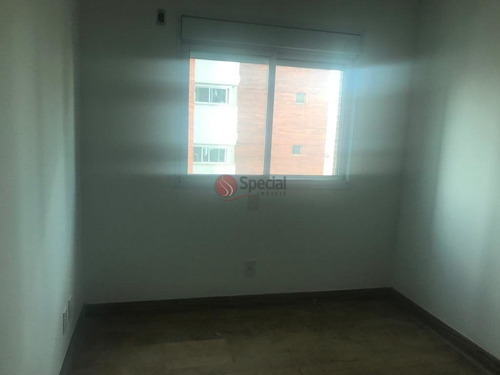 Imagem 13 de 15 de Apartamento No Tatuapé Novo! Altíssimo Padrão, Aceita Permuta Menor - Ta3682