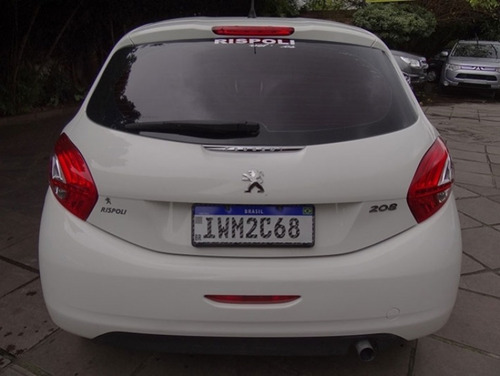 Imagem 5 de 8 de Peugeot 208 Active