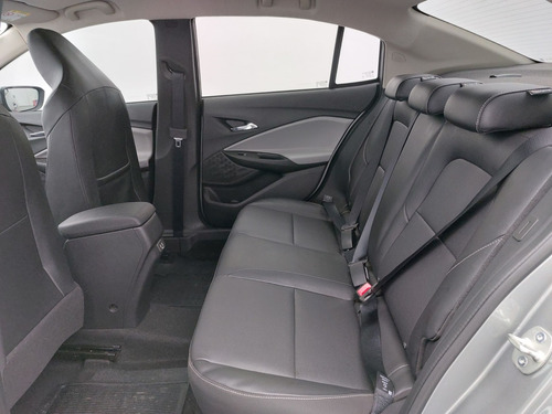 Chevrolet Onix 1.0 TURBO FLEX PLUS PREMIER AUTOMÁTICO