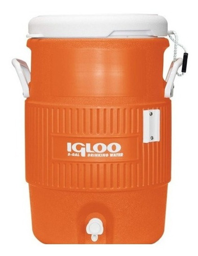 Termo Igloo 18.9 L 5 Galones Grifo