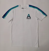 Comprar Playera Aeropostale De Mujer En Color Blanco Talla Xs