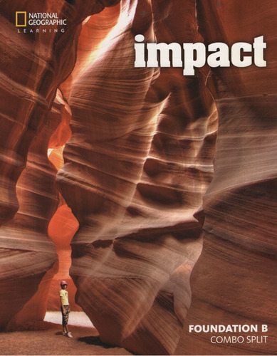 American Impact Foundation B - Split + Pin Myelt Online Work