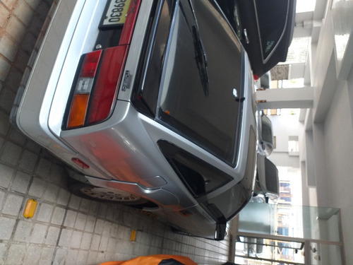 Imagen 11 de 15 de Nissan 300zx