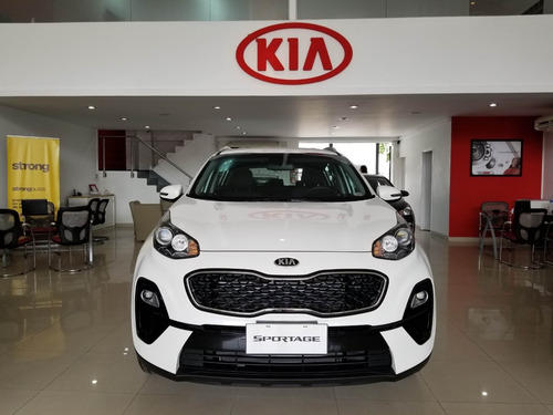 New Sportage 4x2 Colores A Elección L/2020