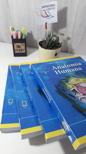 Latarjet - Anatomía Humana - 5º Edición
