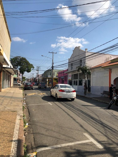 Salas Comerciais - Ref: L138757