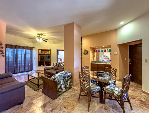 Misiones 4201a 'oceanviews', Next To 2beaches, 2bed Condo