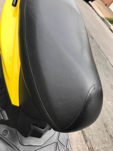 Imagen 13 de 16 de Kymco Agility 125