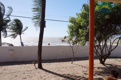 Imagem 3 de 4 de Casa Residencial Para Venda E Locaçâo Temporada - Praia Formosa - Cabedelo. - Ca0215