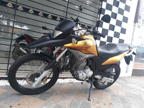 Honda Xre 300 Cood1017