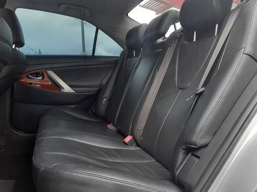 Toyota Camry Sedan Xle 3.5 24v