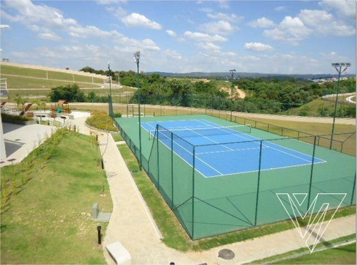 Imagem 12 de 14 de Terreno À Venda, 333 M² Por R$ 300.000,00 - Condomínio Cyrela Landscape - Sorocaba/sp - Te0908