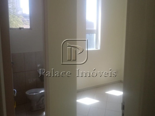 Imagem 8 de 14 de Sala Para Aluguel, Nova Ribeirania - Ribeirão Preto/sp - 3000