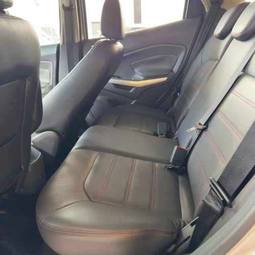 Ford Ecosport 1.6 FREESTYLE 16V FLEX 4P POWERSHIFT