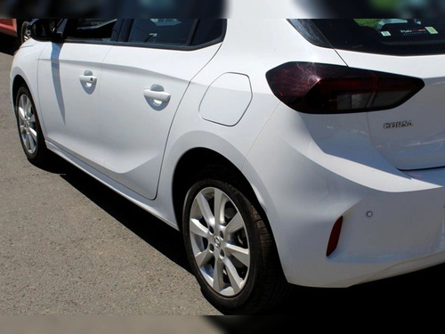 Opel Corsa Corsa Td 100 1.5