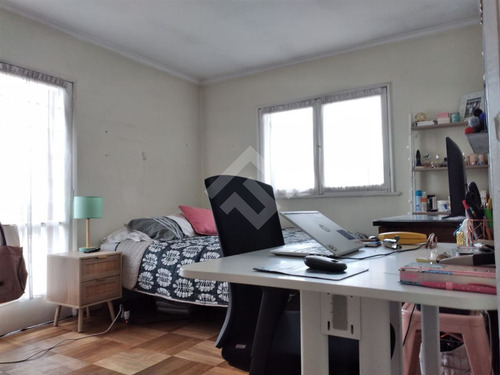 Local Comercial En Arriendo En Ñuñoa