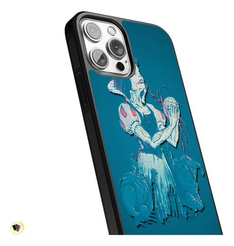 Funda Diseño Para Oppo De Blancanieves Princesa Disney #1