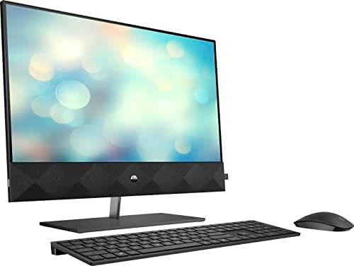 All-in-one Hp Pavilion 24 Intel 12th Gen 6 Cores 32gb Ram 51