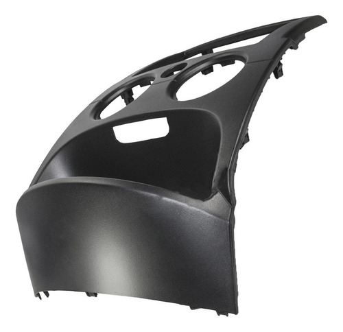 Bisel Cuadro Central Tablero Pontiac Matiz 1.0l 2014
