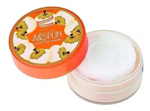 Primera imagen para búsqueda de airspun