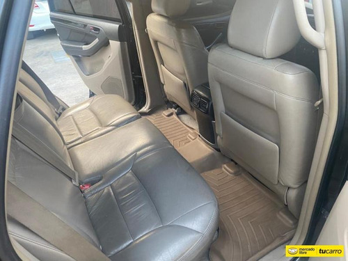 Toyota 4runner Limited