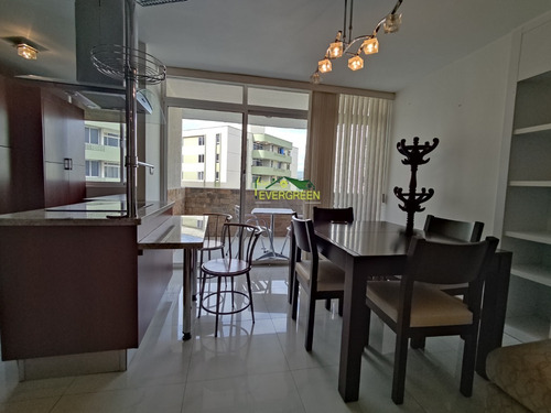 Imagen 4 de 22 de Apartamento En Venta En Ribera Guaica En Barcelona Thais Diaz