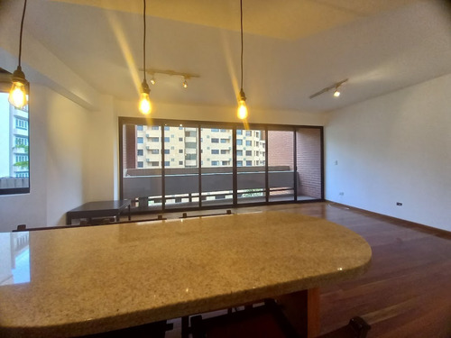 Imagen 12 de 30 de Venta Apartamento 102 Mts 1h + Est/2b/2p Campo Alegre