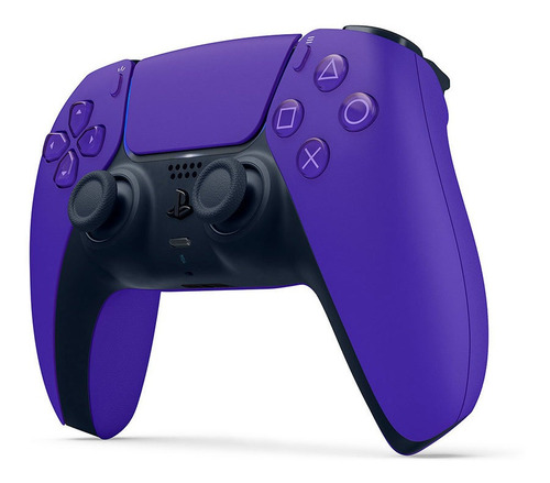Imagen 3 de 4 de Mando Inalambrico Dualsense Playstation 5 Galactic Purple