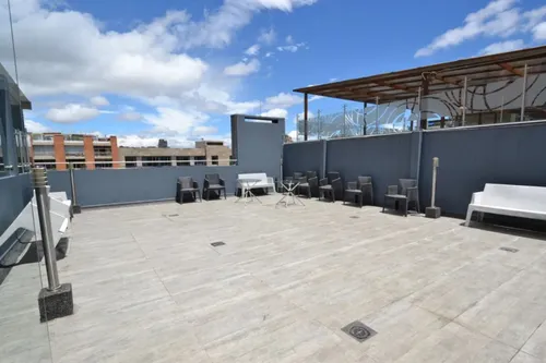 Oficina En Arriendo En Chico Norte Ii Sector. Cod A21949