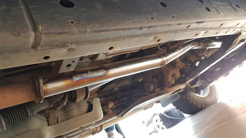 Dpf Ranger Até 2016