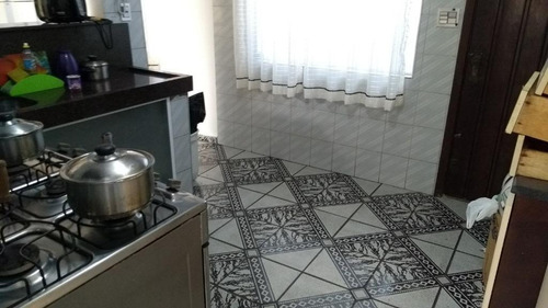 Imagem 7 de 12 de Casa Com 3 Dormitórios À Venda, 230 M² - Assunção - Santo André/sp - Ca9214