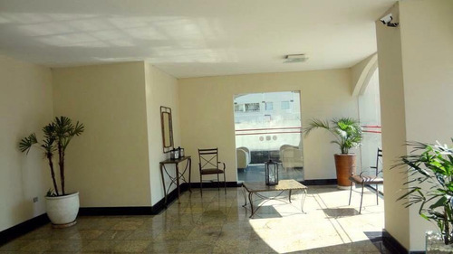 Imagem 15 de 29 de Apartamento Residencial À Venda, Imirim, São Paulo. - Ap6882