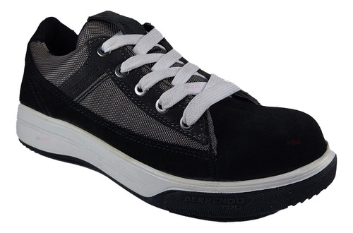 Sneakers De Seguridad Berrendo Urban Mod 407 Dieléctricos