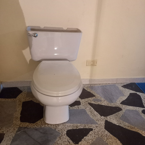 Combo Baño 