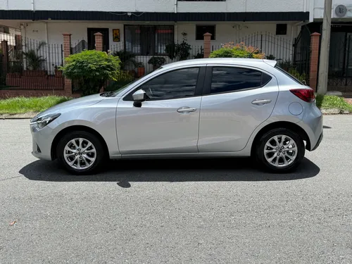 Mazda 2 1.5 Prime
