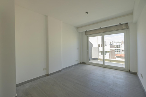 Style Point - 3 Ambientes Con Cochera - Flores - Full Amenities - Entrega Inmediata