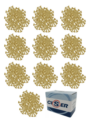 Parafuso Chipboard Madeira Cabeça Chata Ph Bc 1000 3,5x25