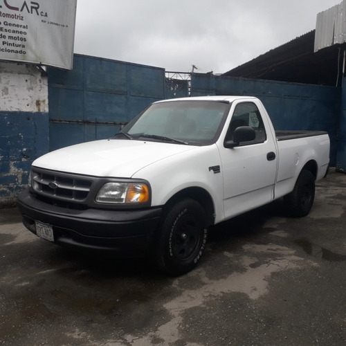 Imagen 1 de 14 de Ford F-150 4x2 Fortaleza Automatica 2000
