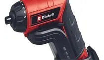 Comprar Atornilladores Inalámbricos Kit De Mano Einhell Tcsd 3,6 Ion