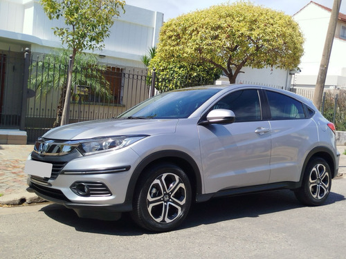 Honda HR-V 1.8 Lx 2wd Cvt l20