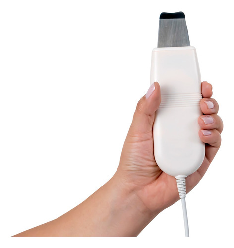Imagem 4 de 8 de Sonopeel Ibramed Aparelho De Peeling Ultrassônico Corrente