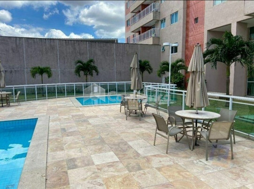 Imagem 29 de 29 de Apartamento À Venda No Bairro Presidente Kennedy - Fortaleza/ce - 739