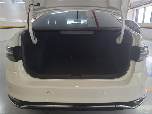 Volkswagen Virtus 1.0 200 TSI HIGHLINE AUTOMÁTICO