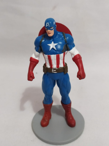  Capitan America Marvel Disney 02