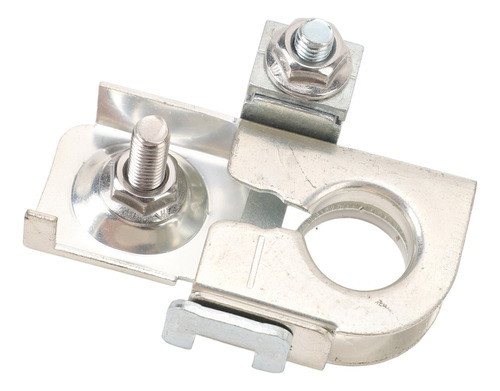 Lj Para Abrazadera Terminal Con Conector De Batería