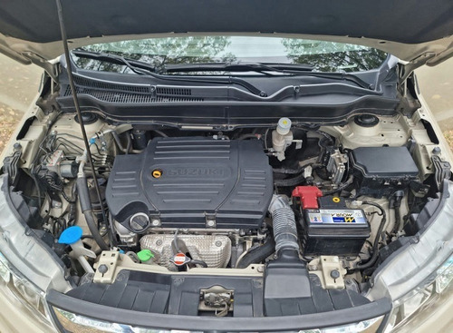Imagen 11 de 17 de Suzuki Vitara Glx Sr Motor 1.6l 4x4 At 5 Puertas 2018