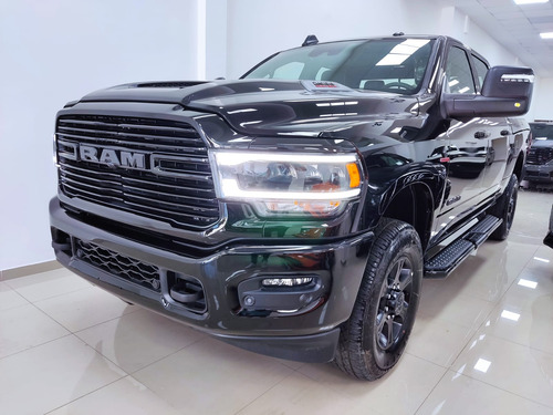 RAM 2500 6.7 Laramie At6 350Cv 4X4