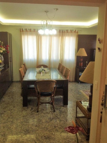 Imagem 5 de 14 de Apartamento Residencial À Venda, Praia Das Pitangueiras, Guarujá. - Ap3312 - 34709993